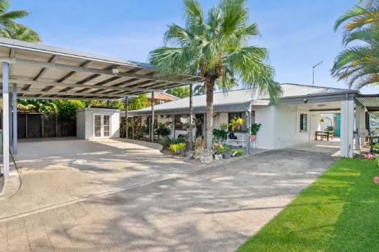 4 Bena Street, Smithfield, Qld 4878