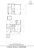 4 Bena Street, Smithfield, Qld 4878-Floorplan