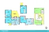 4 Benbury Street, Quakers Hill, NSW 2763-Floorplan