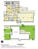 4 Benelong Street, Seaforth, NSW 2092-Floorplan
