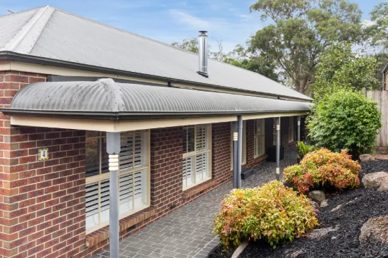 4 Benjamin Chase, Mooroolbark, Vic 3138