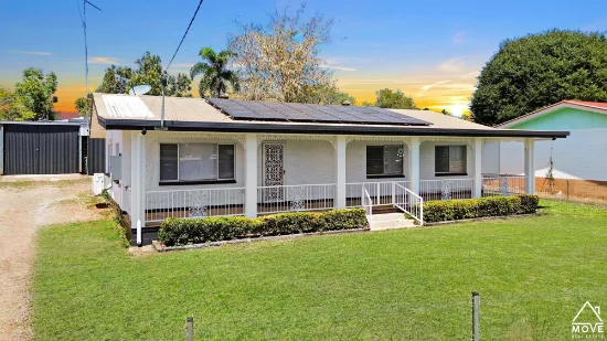 4 Bennelong Close, Richmond Hill, Qld 4820
