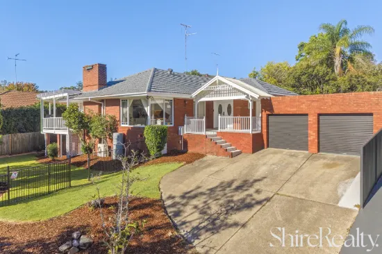 4 Bennett Place, Castle Hill, NSW 2154