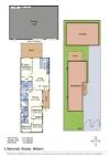 4 Bennett Street, Bittern, Vic 3918-Floorplan