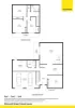 4 Bennett Street, Mount Louisa, Qld 4814-Floorplan