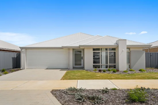 4 Bennetts Way, Baldivis WA 6171-Image