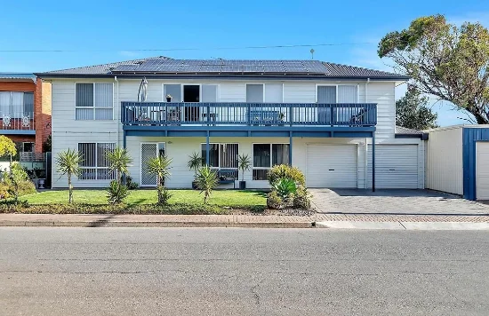 4 Benny Ave, Port Noarlunga, SA 5167