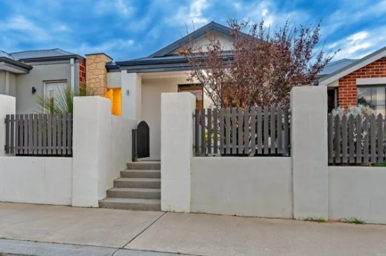 4 BENSON Loop, Alkimos WA 6038-Image