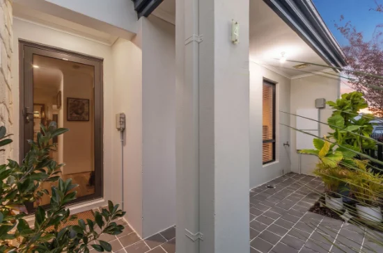4 BENSON Loop, Alkimos WA 6038-Image