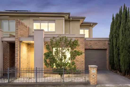 4 Benson Street, Coburg, Vic 3058