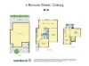 4 Benson Street, Coburg, Vic 3058-Floorplan