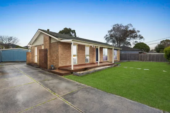 4 Bent Court, Wantirna South, Vic 3152