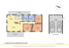 4 Bent Court, Wantirna South, Vic 3152-Floorplan