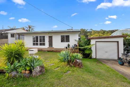 4 Bent Street, Nambucca Heads, NSW 2448