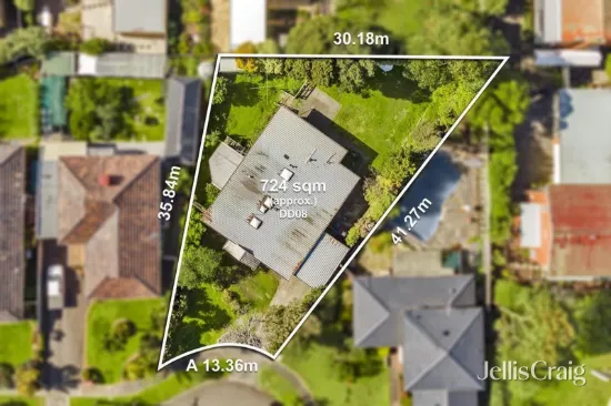 4 Benton Court, Doncaster, Vic 3108