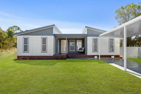 4 Bercini Place, Cessnock, NSW 2325