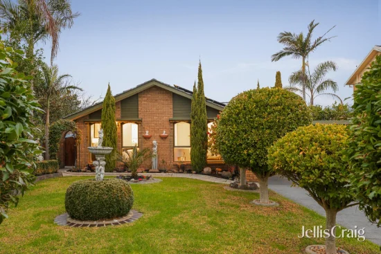 4 Beresford Close, Doncaster East, Vic 3109