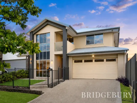 4 Beresford Street, Mango Hill, Qld 4509