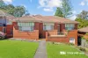 4 Bergin Street, Denistone West, NSW 2114