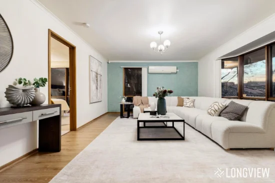 4 Bernadette Court, Doncaster East, Vic 3109 - For Rent