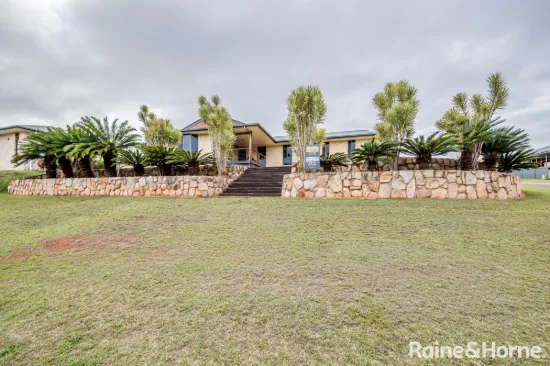4 Bernard Crescent, Kingaroy, Qld 4610