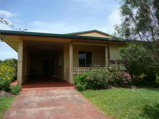 4 Bernard Street, Malanda, Qld 4885