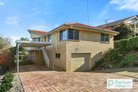 4 Bernice Place, Tamworth, NSW 2340