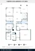 4  Bernly Boulevard, Berwick, Vic 3806-Floorplan