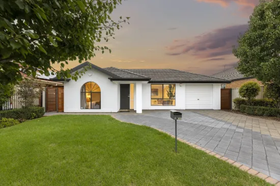 4 Berno Court, Parafield Gardens, SA 5107