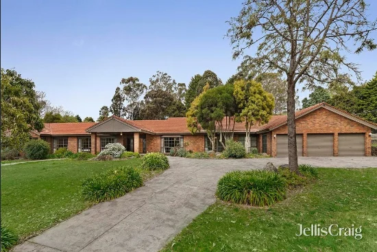 4 Berrima Road, Donvale, Vic 3111