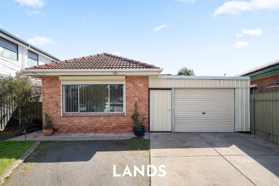 4 Bert Street, Modbury, SA 5092