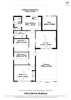 4 Bert Street, Modbury, SA 5092-Floorplan