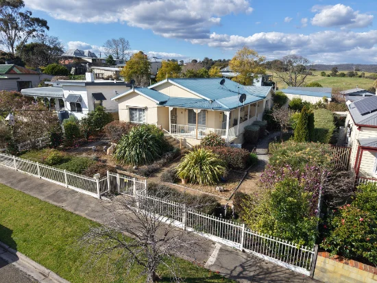 4 Besley Street, Bruthen, Vic 3885