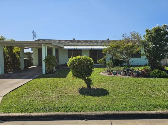 4 Betina Street, Ayr, Qld 4807