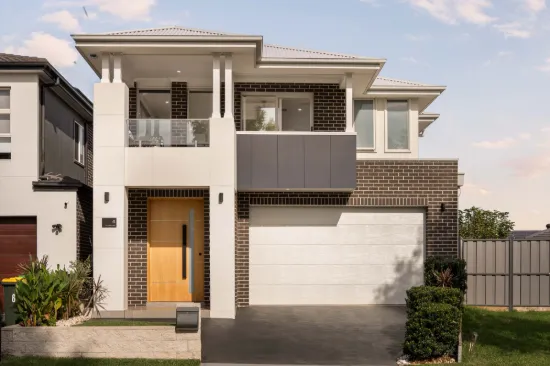 4 Betula Parade (Melonba), Marsden Park, NSW 2765