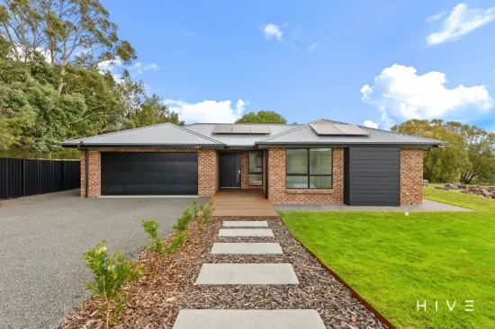 4 Biala Street, Gunning, NSW 2581