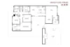 4 Bickley Close, Stirling, ACT 2611-Floorplan
