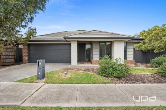 4 Bickley Street, Harkness, Vic 3337