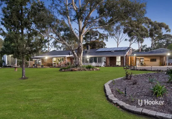 4 Bidstrup Avenue, Broadford, Vic 3658