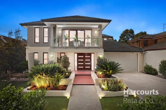 4 Billabong Circuit, Epping, Vic 3076