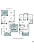 4 Billabong Circuit, Epping, Vic 3076-Floorplan