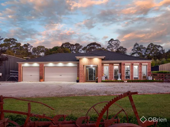 4 Billabong Close, Drouin, Vic 3818