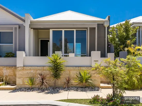 4 Billericay Circuit, Butler, WA 6036