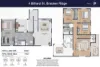 4 Billiard Street, Bracken Ridge, Qld 4017-Floorplan