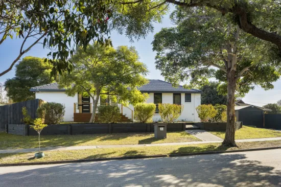 4 Bindi Close, Frankston, Vic 3199