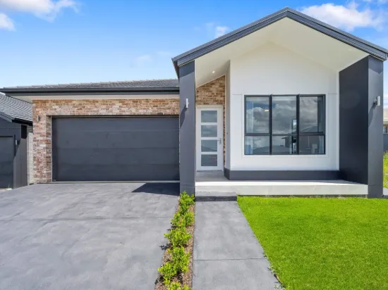 4 Bingara Gorge, Wilton, NSW 2571