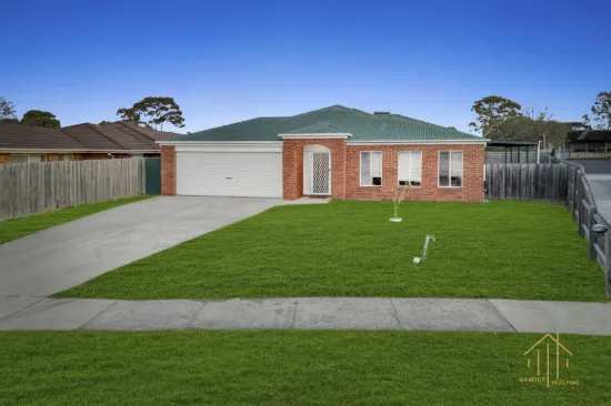 4 Birch Avenue, Dandenong North, Vic 3175