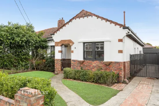 4 Birch Street, Caulfield South, Vic 3162