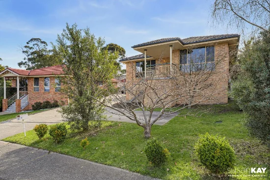 4 Birch Street, Kingston, Tas 7050