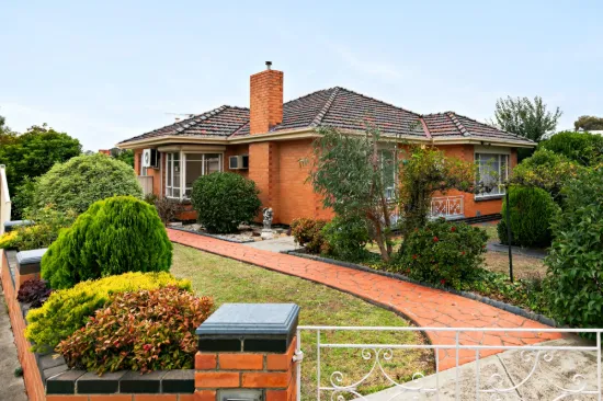 4 Birchwood Street, Fawkner, Vic 3060